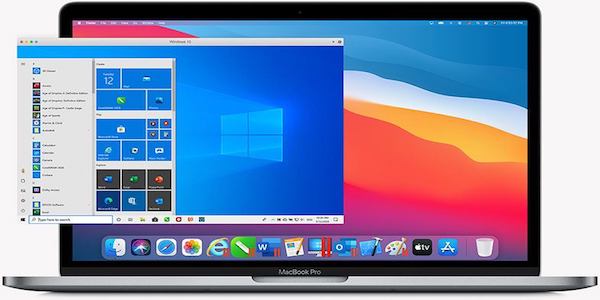 free download virtual machine for mac os x