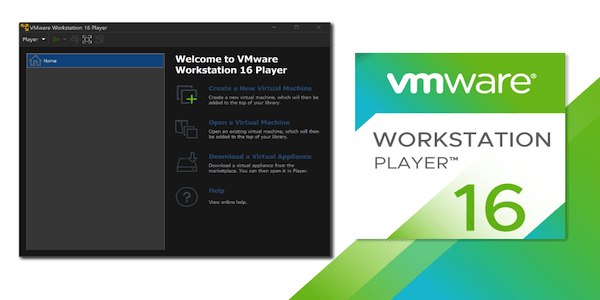 vmware workstation