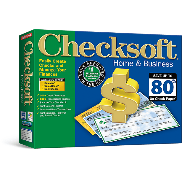 checksoft