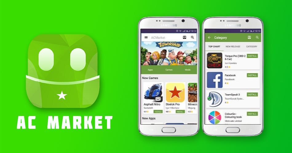 ACMarket Apk