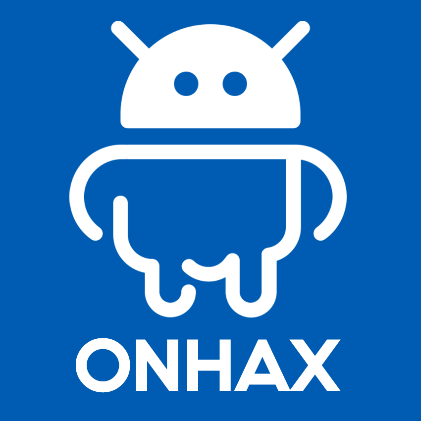 OnHAX