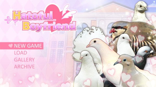 hatoful boyfriend free download android