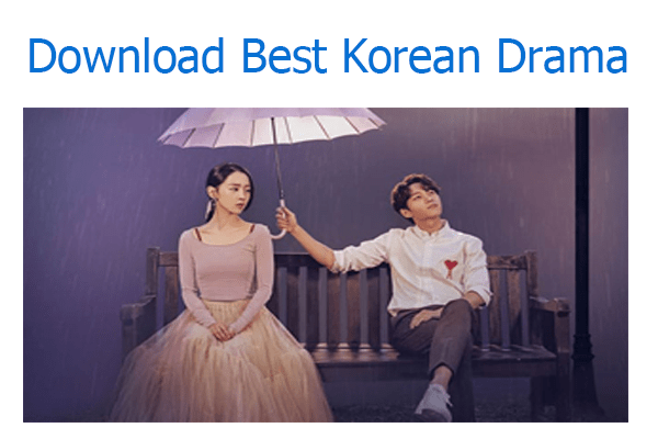 Download Best Korean Drama