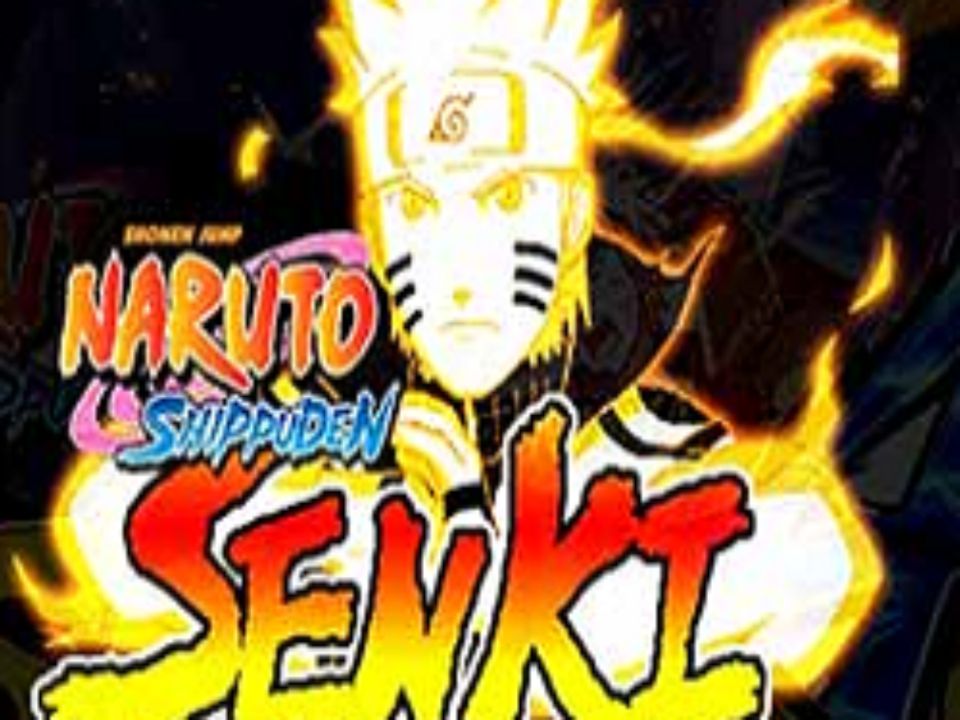 How To Download Latest Naruto Senki Mod Game Apk In 2021