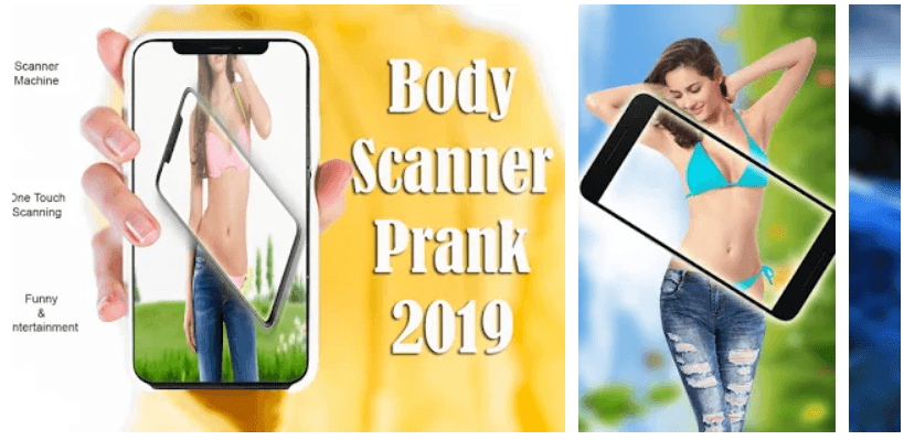 See Through Clothes Apps For Android And Ios In 2021
