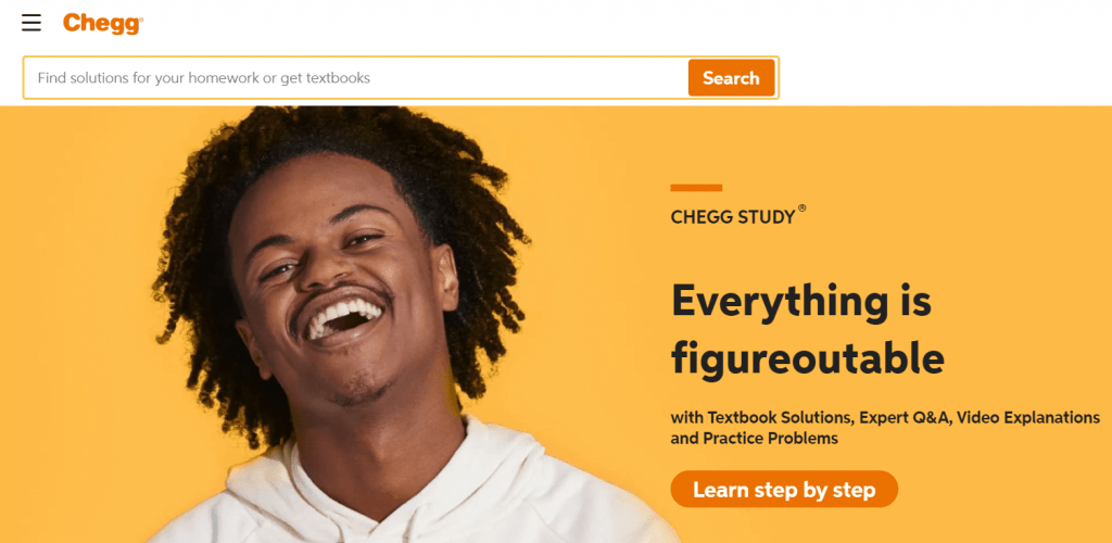 chegg homework answers free