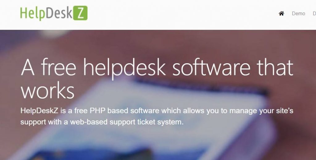 helpdeskz