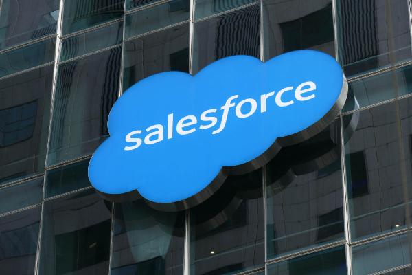 Salesforce career 1