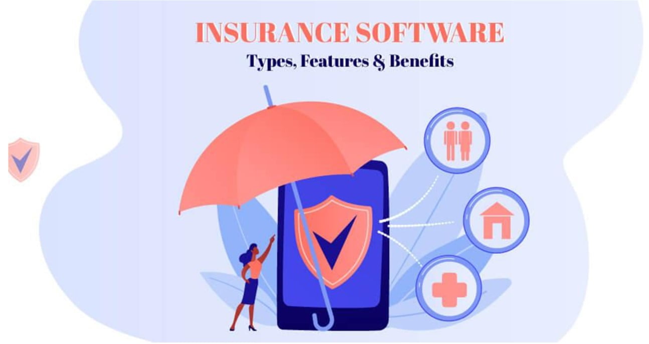 How insurance software solutions simplify your life and expenses?
