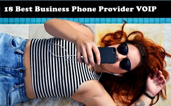 Best Business Phone Service Provider 2