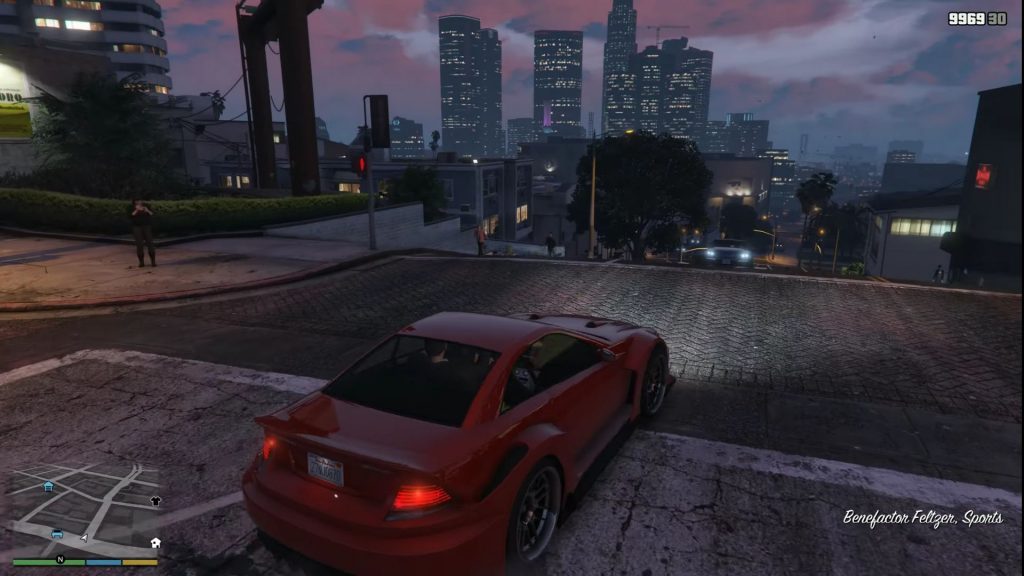 GTA V Highly Compressed for PC