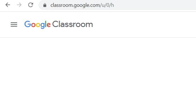 Google Classroom