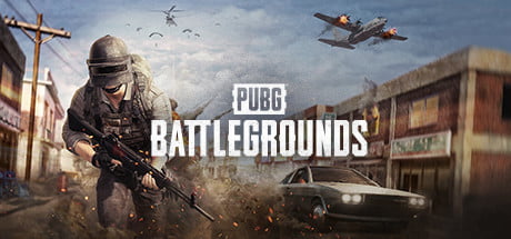 PUBG