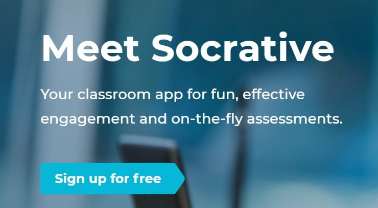 Socrative