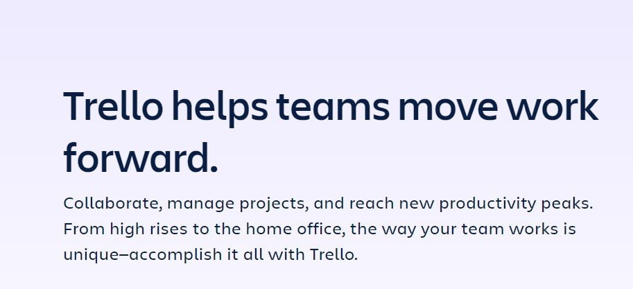 Trello