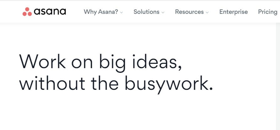 asana