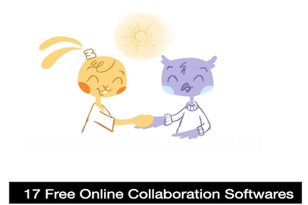 Online Collaboration