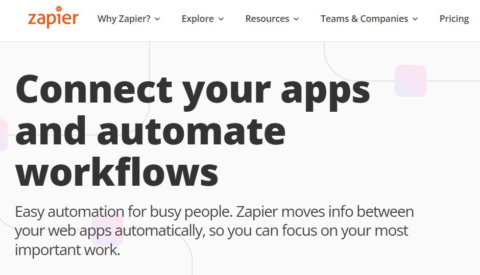 Zapier