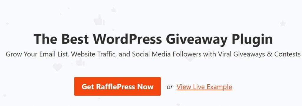 rafflepress