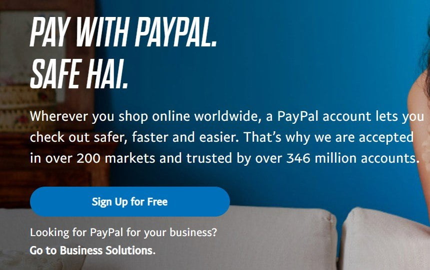 Paypal