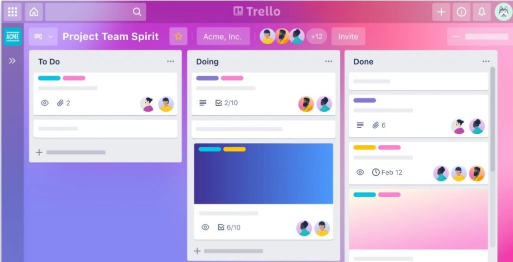 Trello