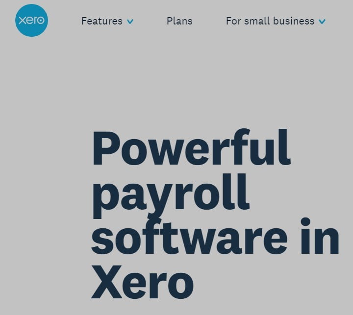 Xero