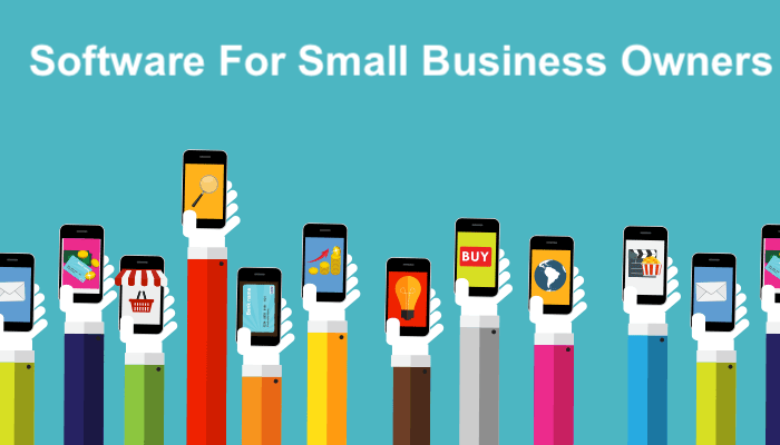 Apps For Small Business Owners