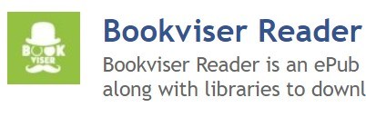 Bookviser