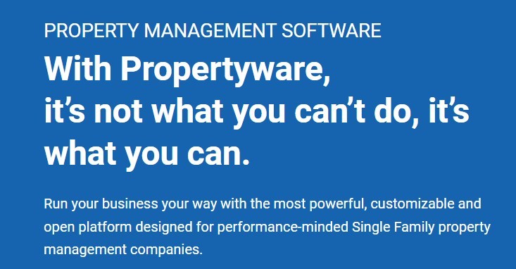 Propertyware