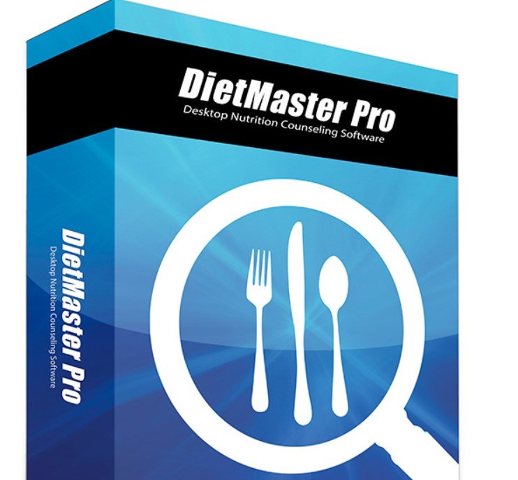 DietMaster Pro