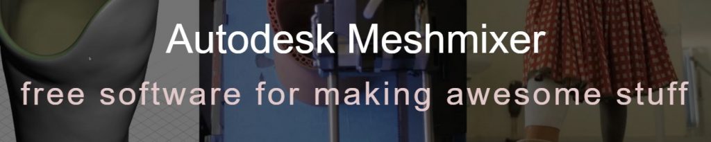 Meshmixer