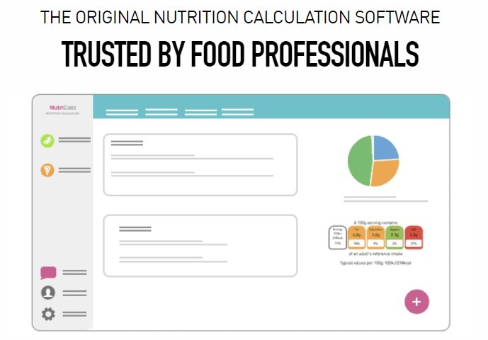 NutriCalc