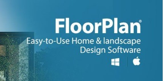 TurboFloorPlan Home