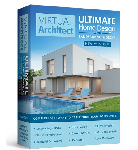 Virtual Architect Ultimate