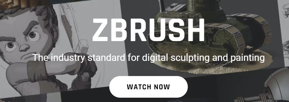 ZBrush