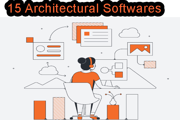 architectural software