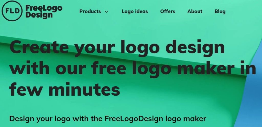 Free Logo Design