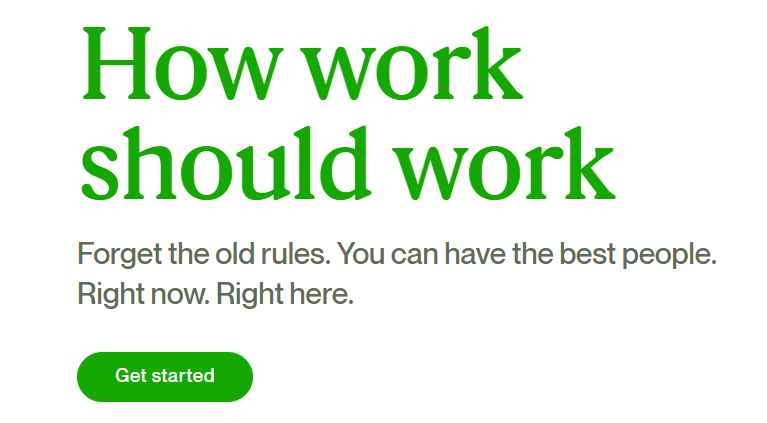 Upwork