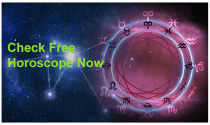 free Horoscope apps
