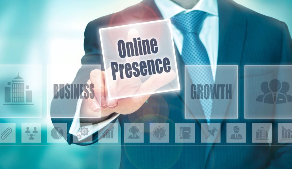 Boost Your Online Presence p